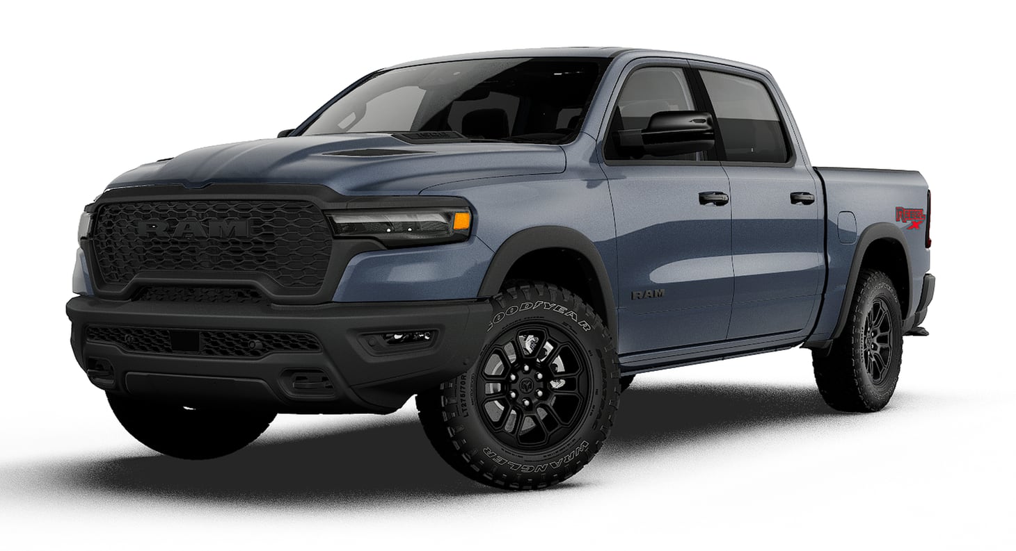  Ram 1500