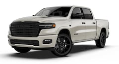 2027 Ram 1500 Laramie Pickup