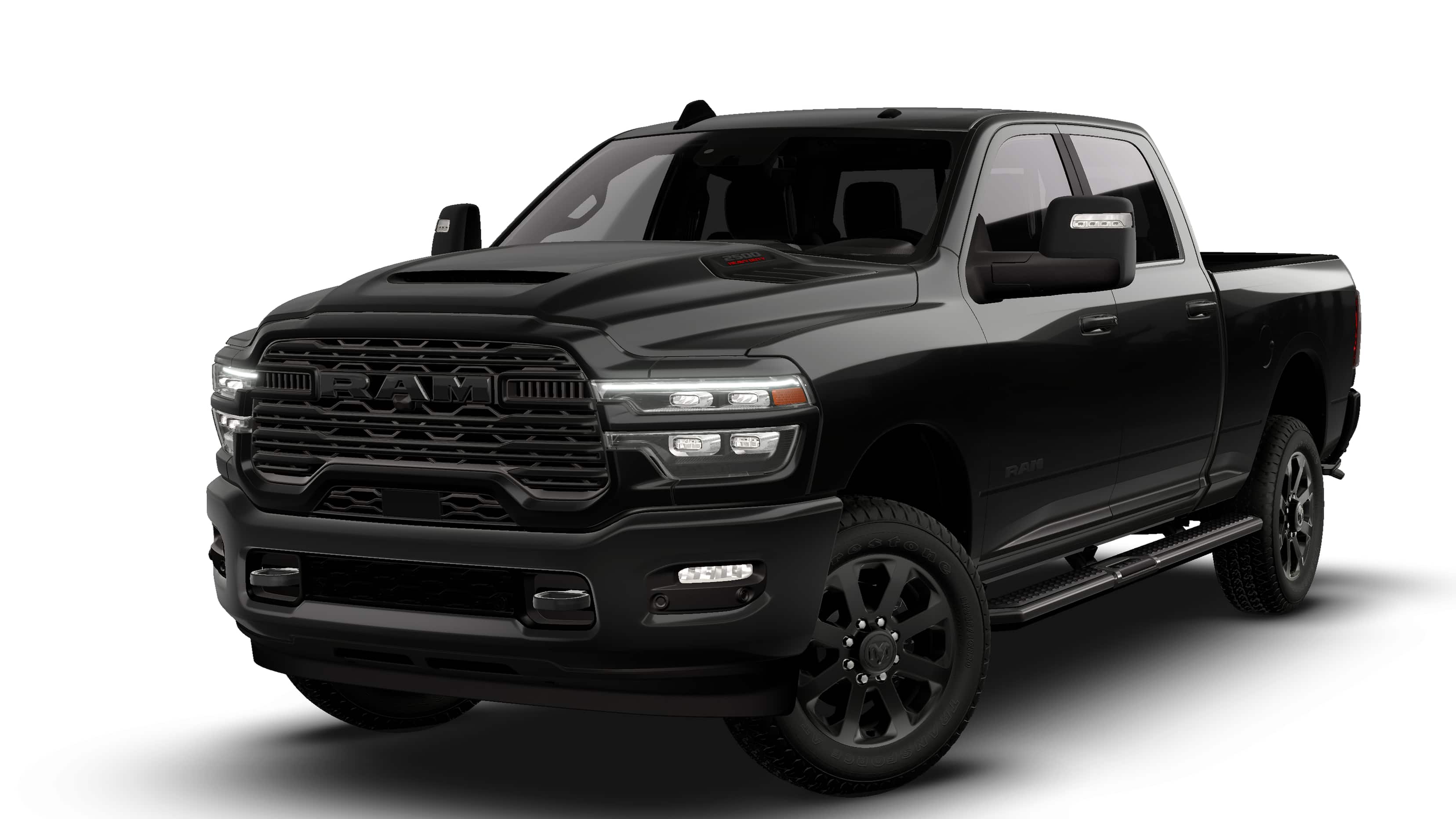  Ram 2500