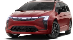 2027 Chrysler Pacifica Select Passenger Van