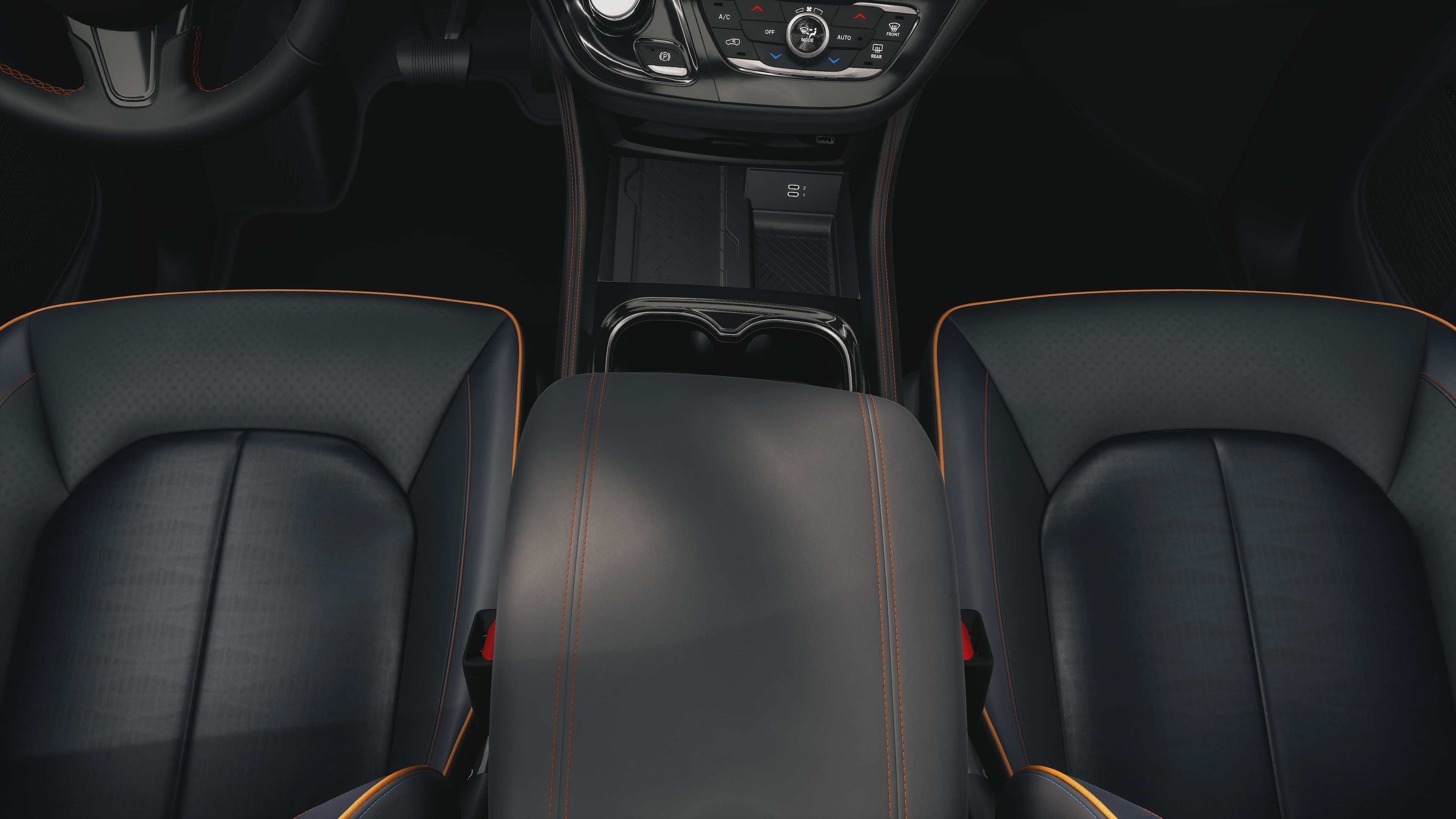 New 2027 Chrysler Pacifica PINNACLE AWD Passenger Van
