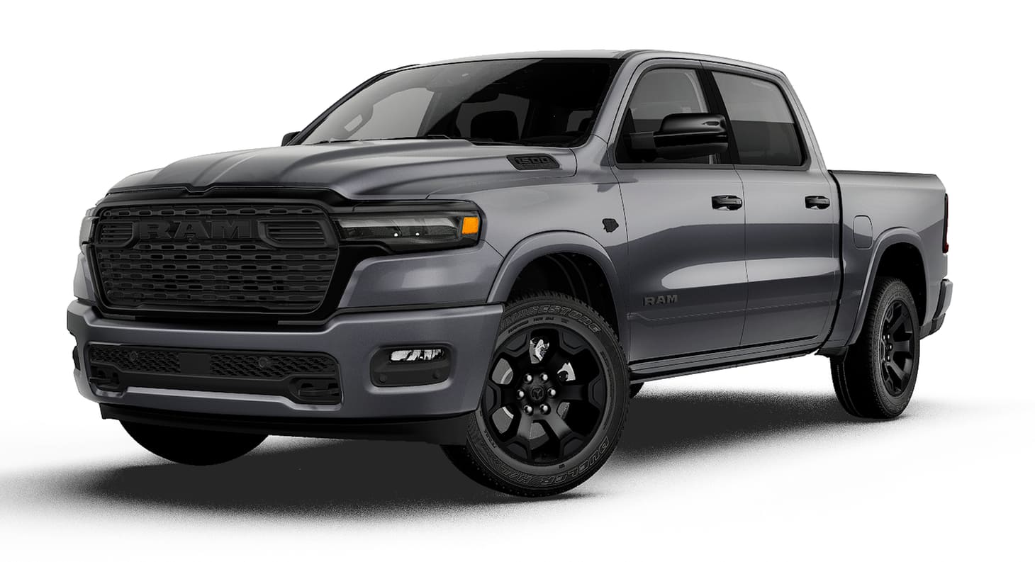  Ram 1500