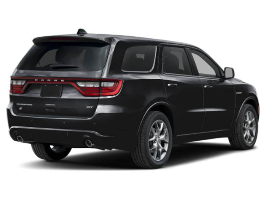 New 2027 Dodge Durango GT HEMI Sport Utility