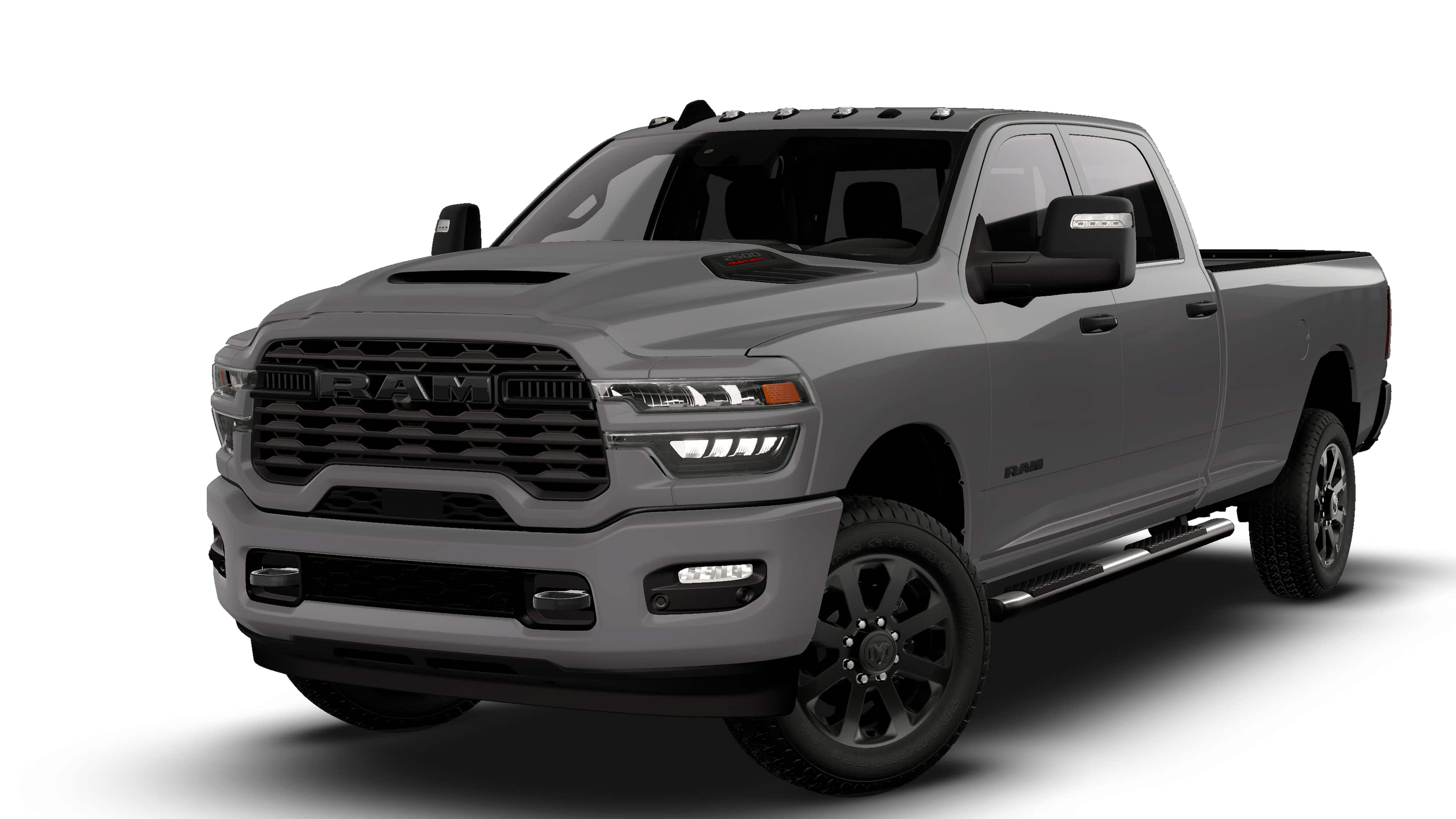  Ram 2500