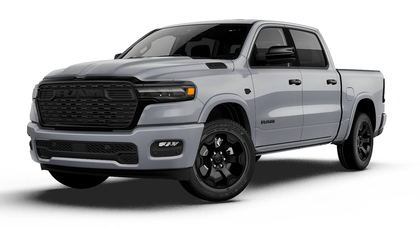  Ram 1500