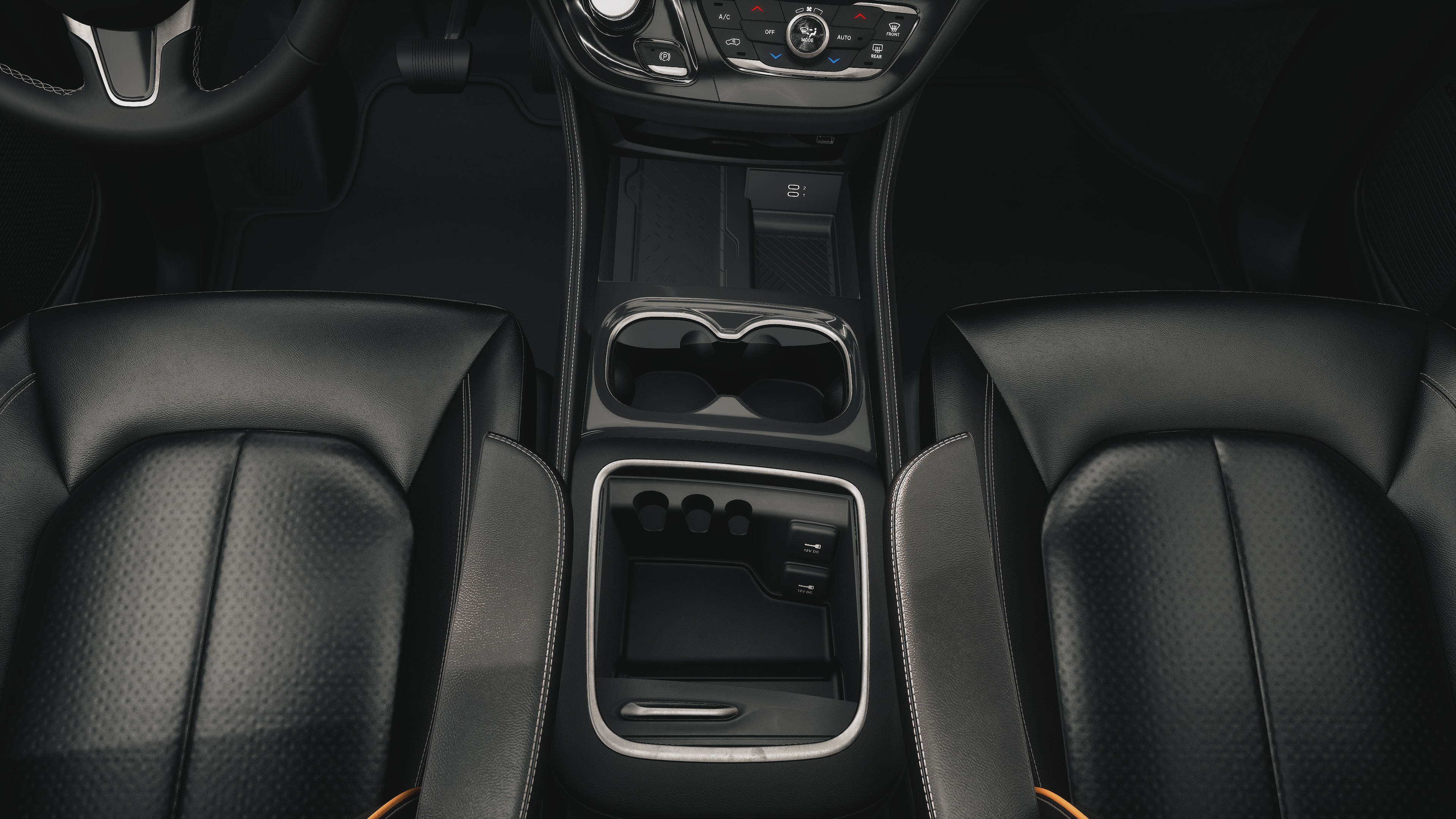 New 2027 Chrysler Pacifica LIMITED