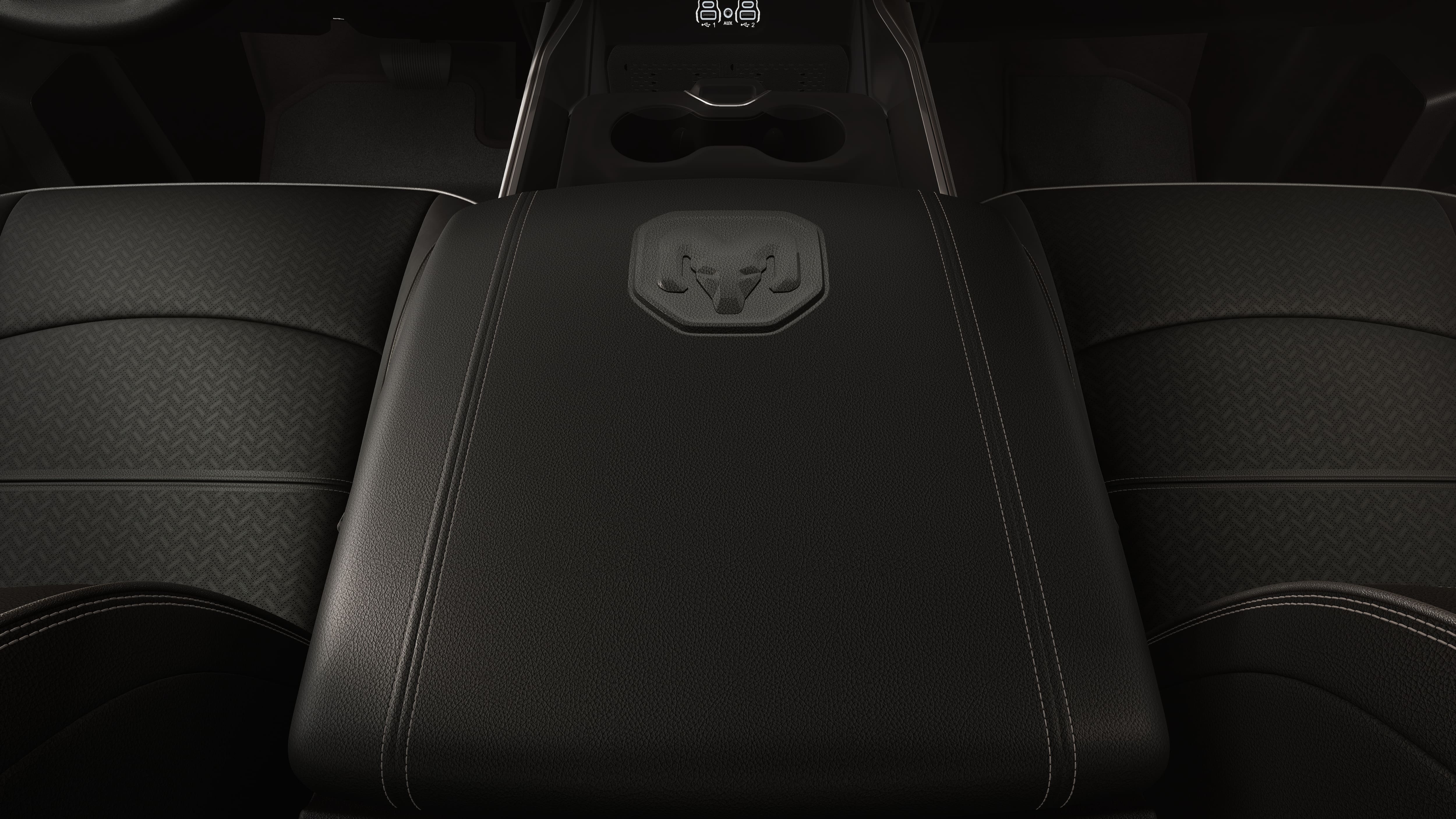 New 2027 Ram 2500 Laramie Pickup