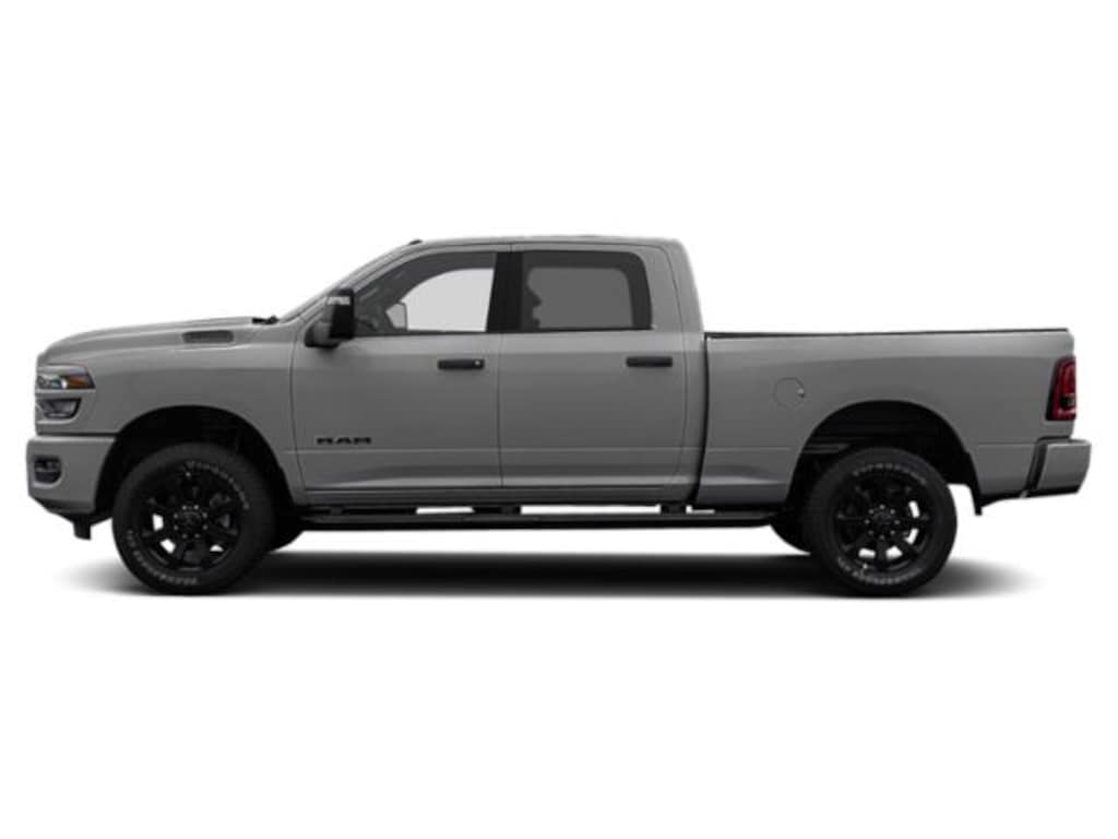 New 2027 Ram