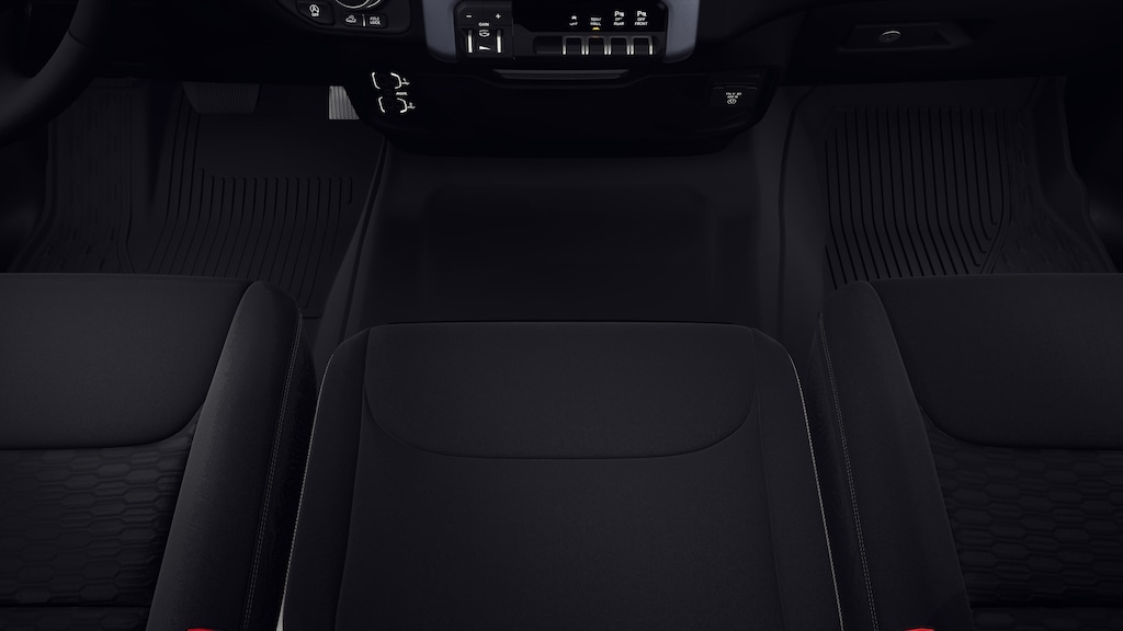 New 2027 Ram 1500 Tradesman Pickup