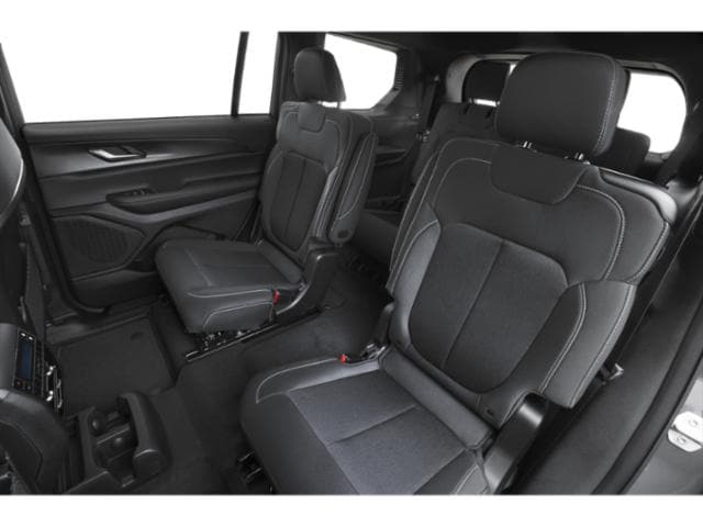 2026 Jeep Grand Cherokee L Limited - Photo 12