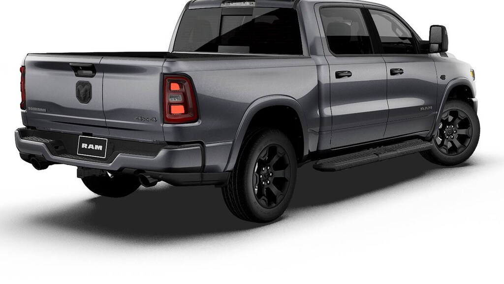 New 2027 Ram 1500 Big Horn/Lone Star Pickup