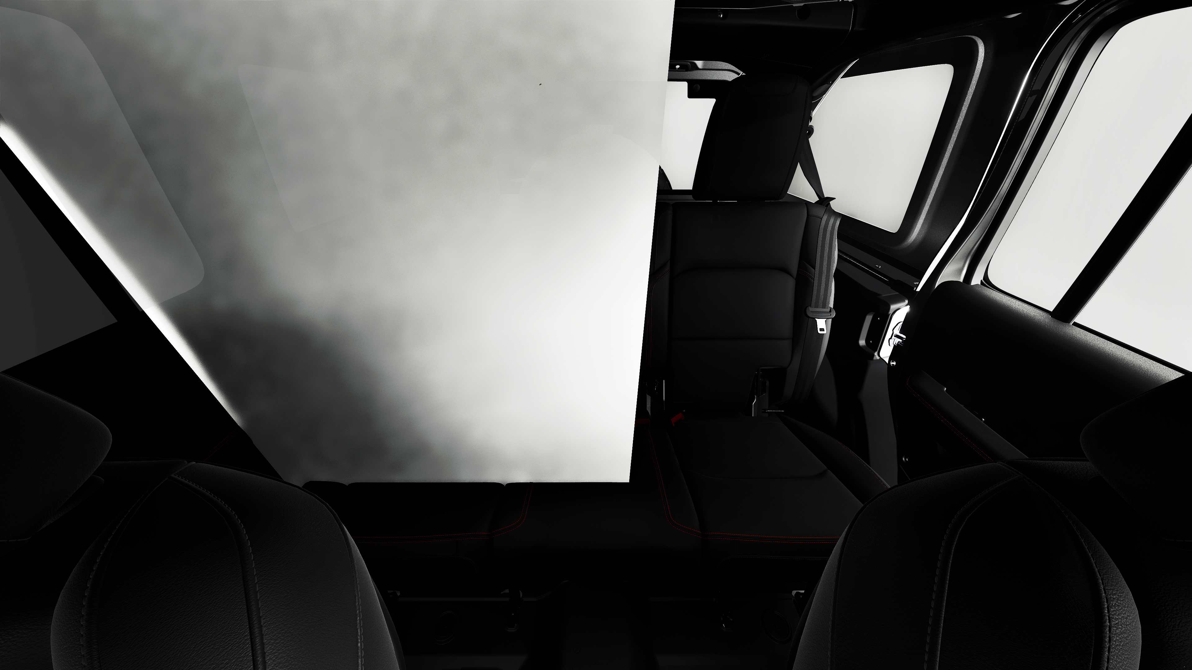 New 2027 Jeep Wrangler 4-DOOR RUBICON X Sport Utility