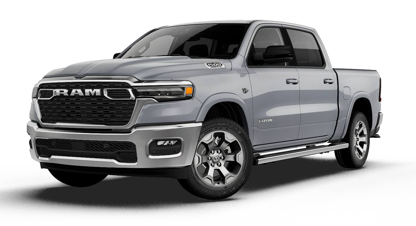  Ram 1500
