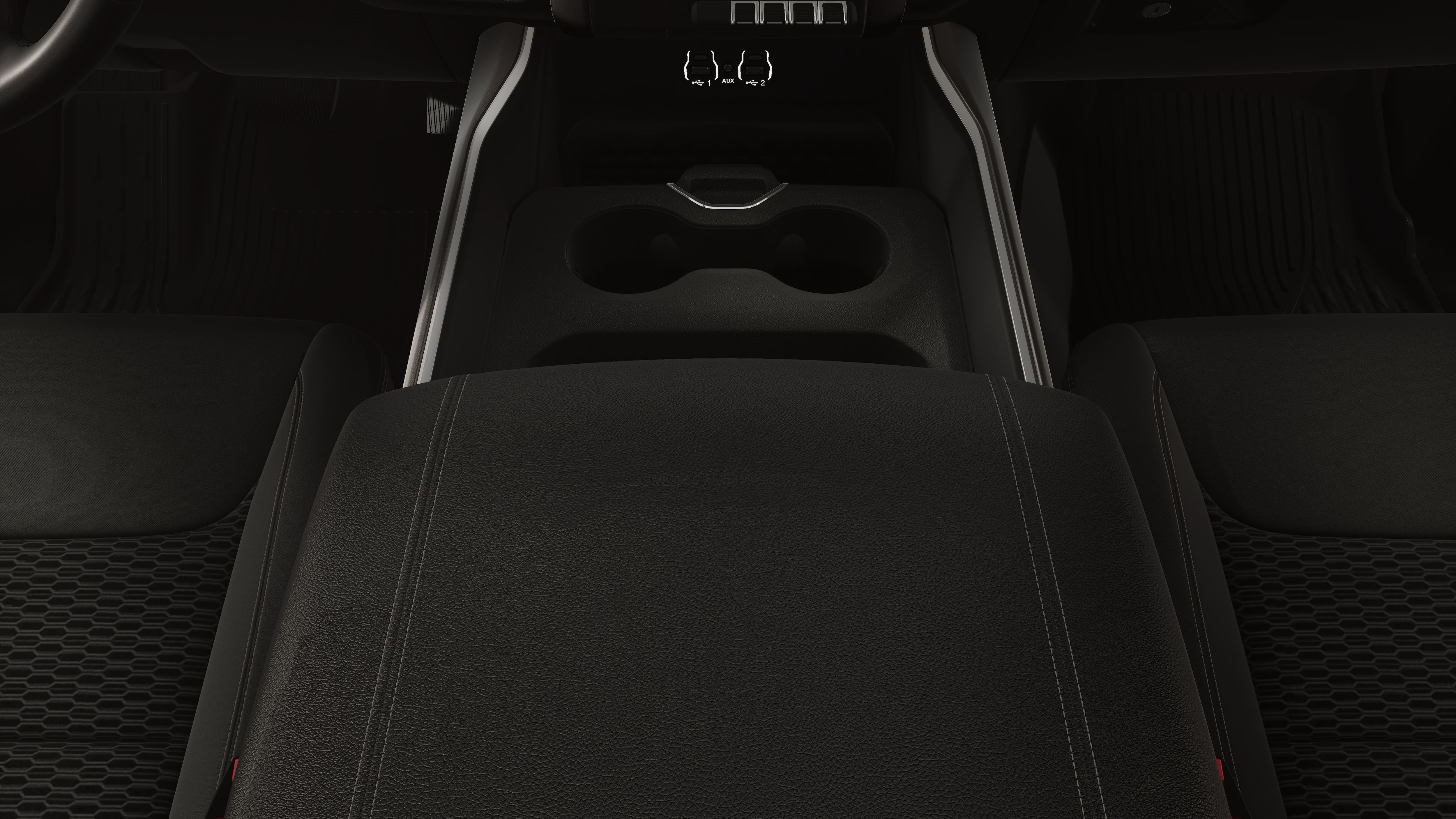2026 RAM 1500 Big Horn/Lone Star - Photo 4