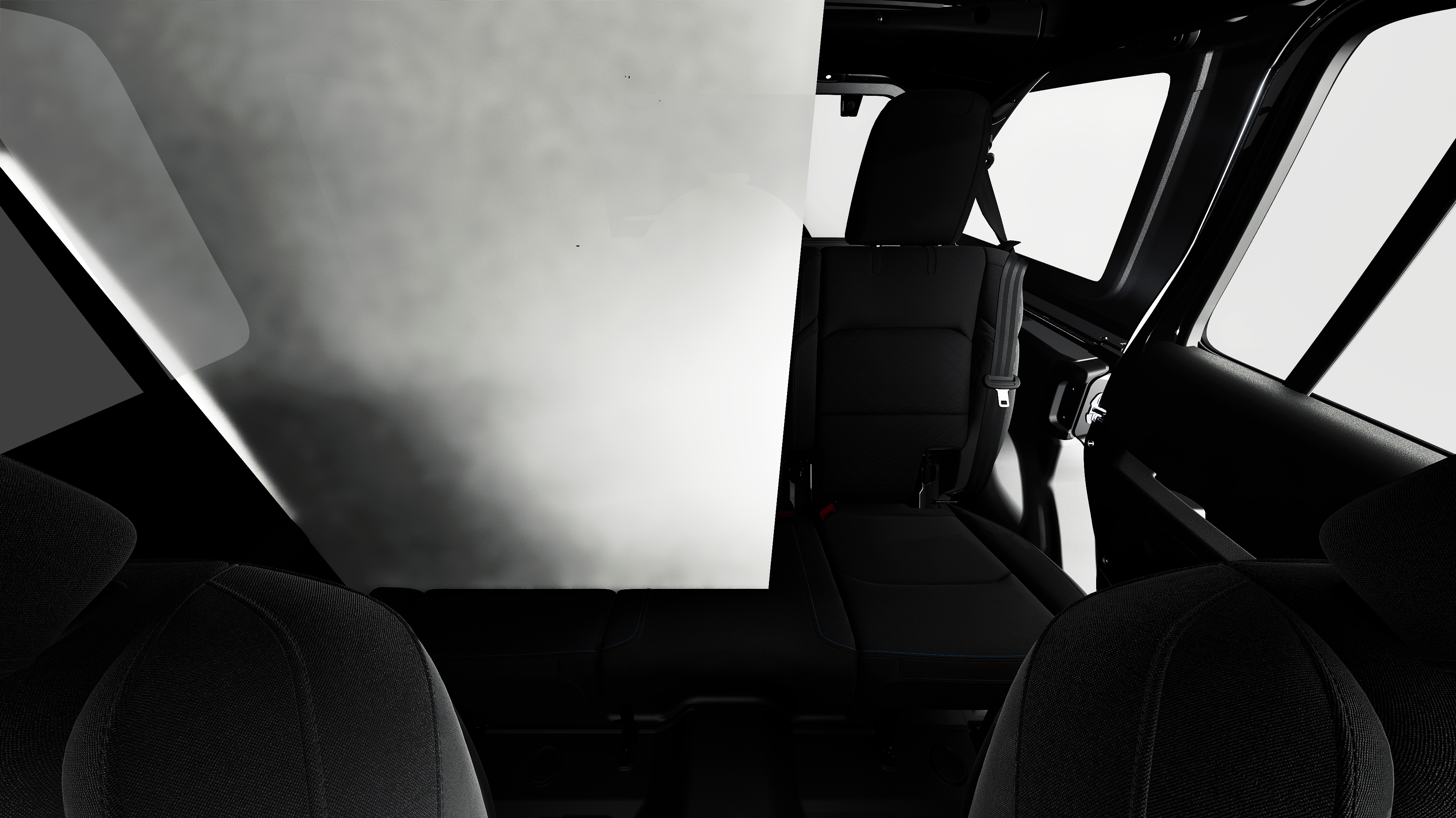 New 2027 Jeep Wrangler 4-DOOR REWIND Sport Utility