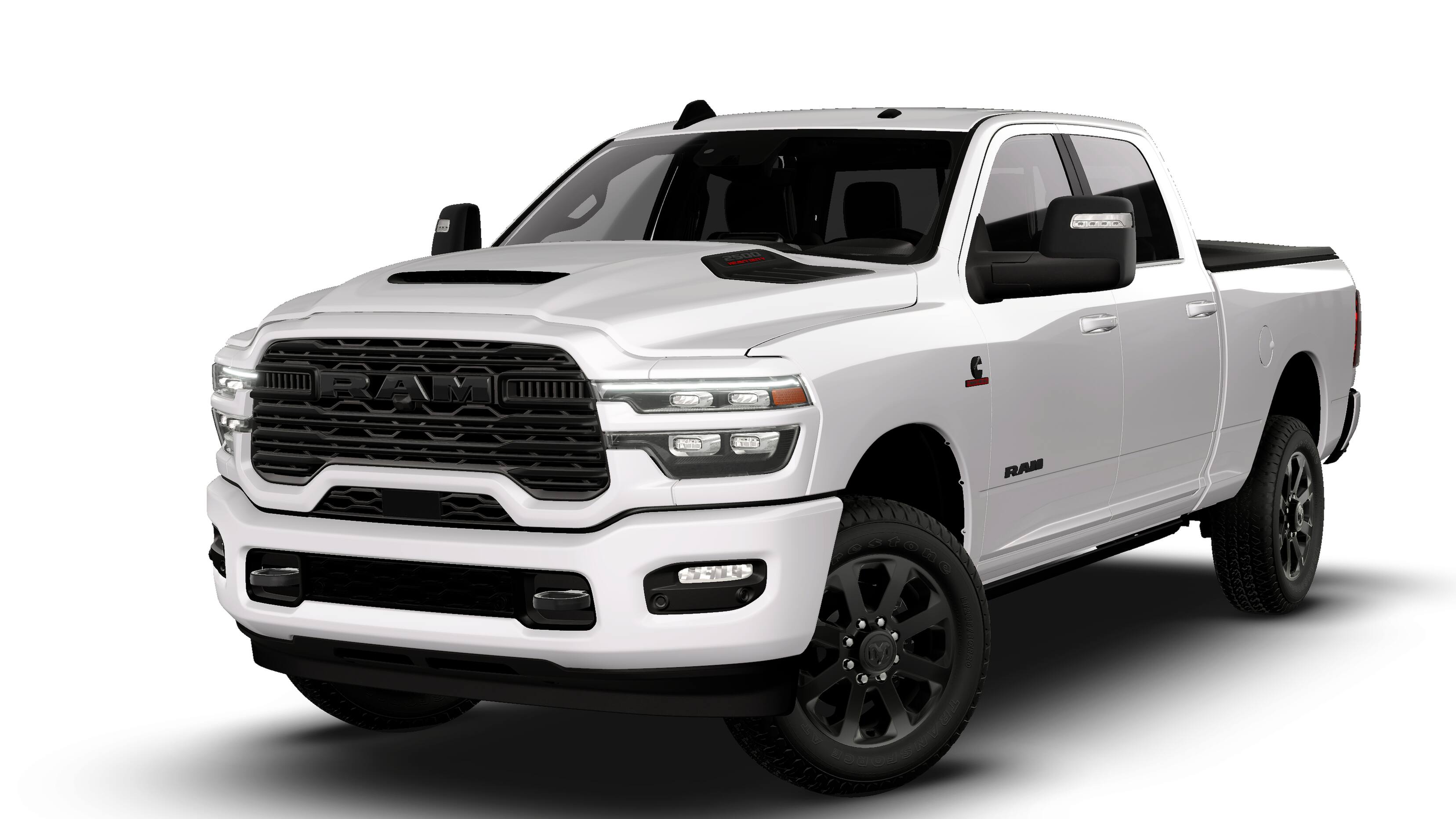  Ram 2500