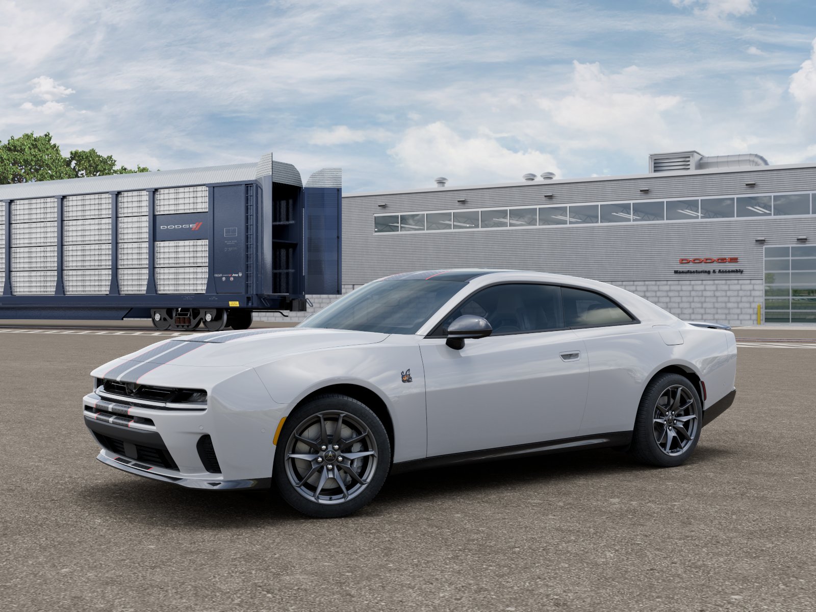  Dodge Charger