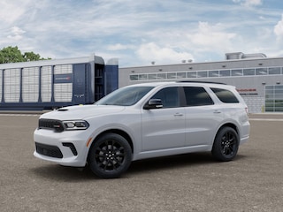 New 2026 Dodge Durango GT PLUS AWD Sport Utility in Manchester, NH