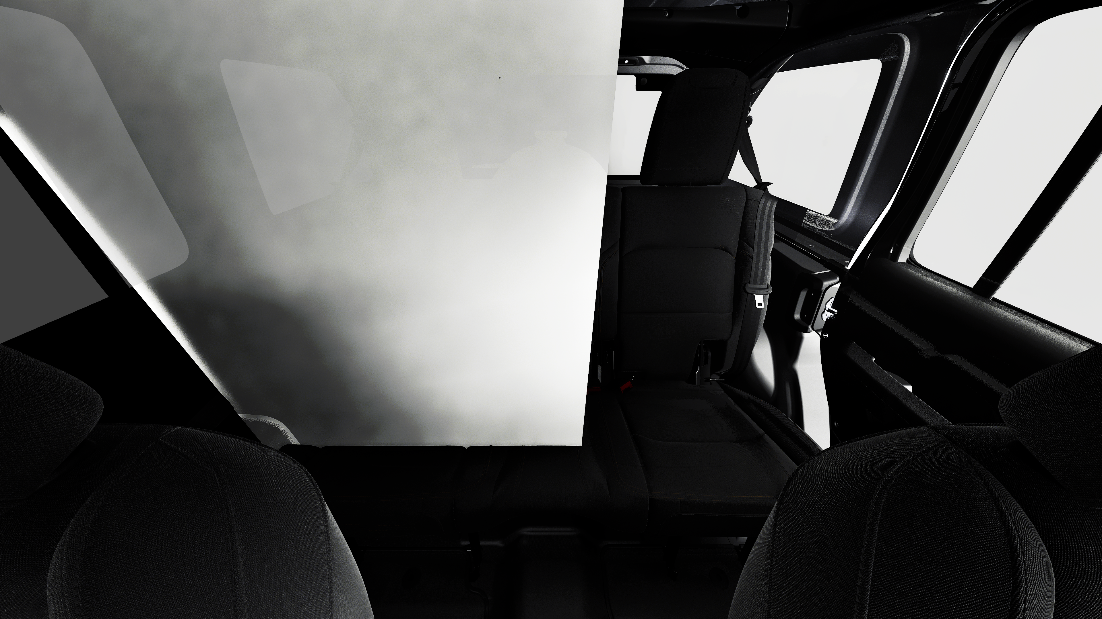New 2027 Jeep Wrangler 4-DOOR SPORT S Sport Utility