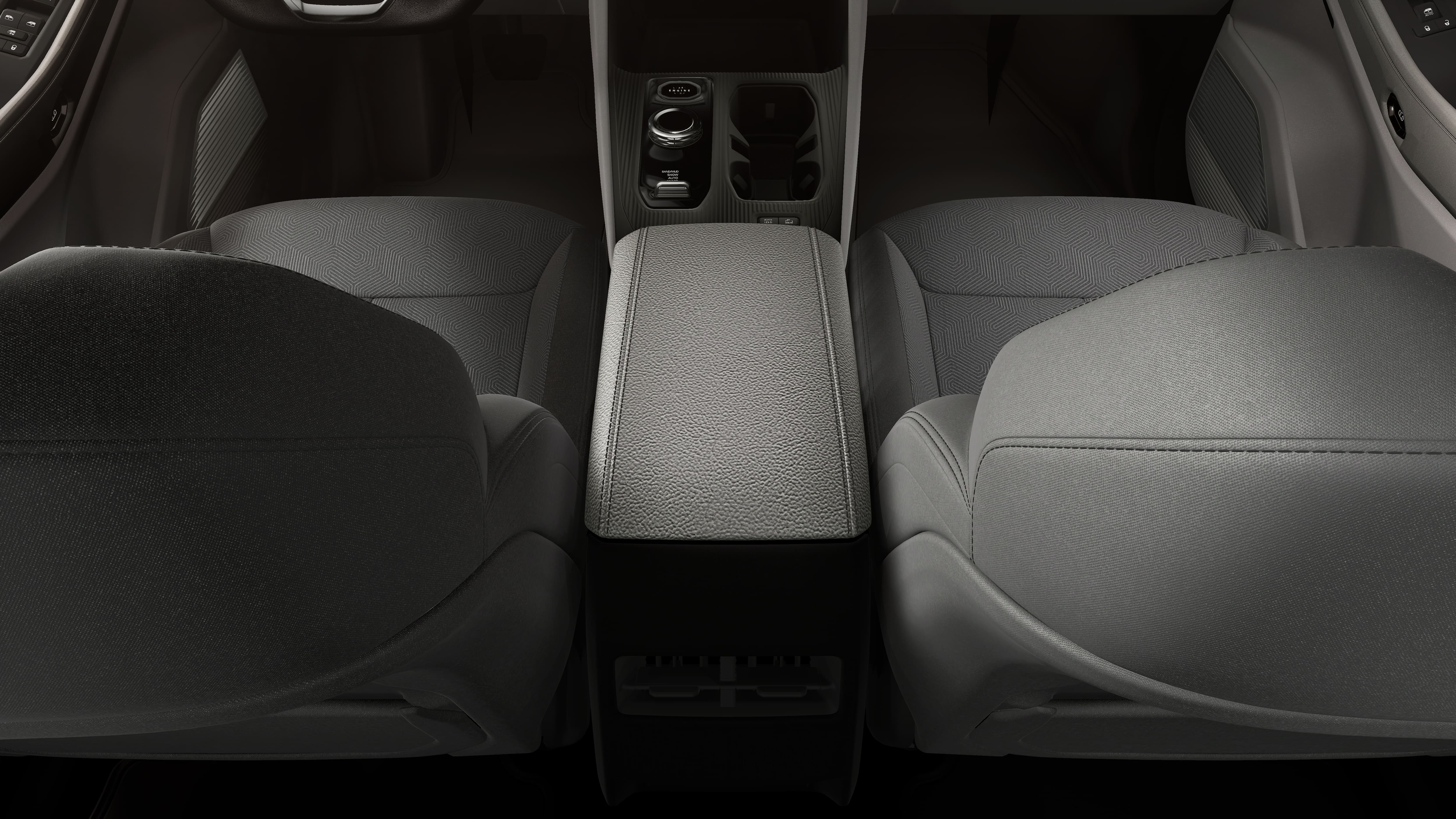 New 2026 Jeep Cherokee LAREDO 4X4 Sport Utility