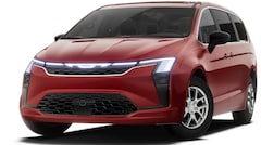 2027 Chrysler Pacifica SELECT Passenger Van