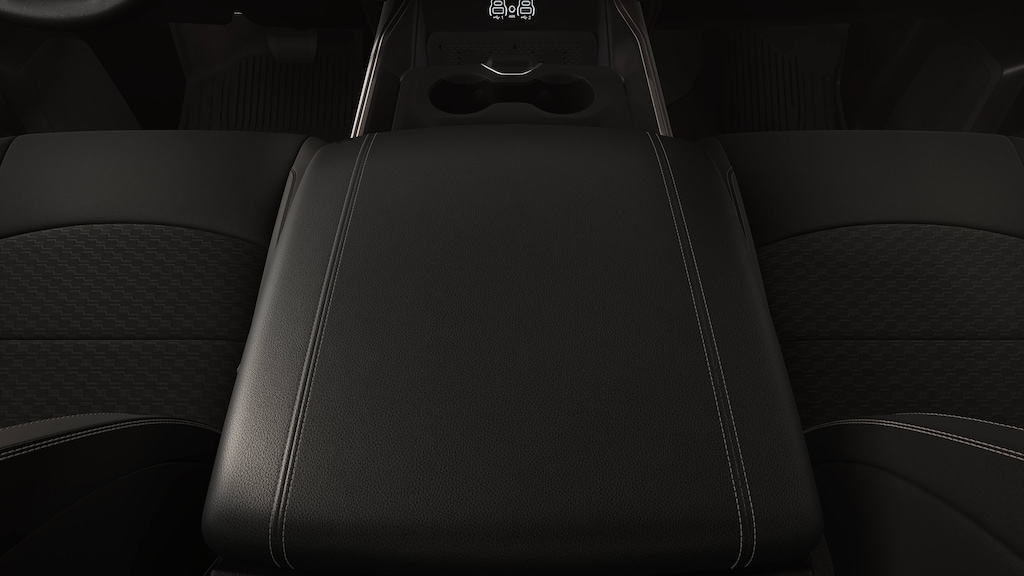 New 2026 Ram 2500 Big Horn Pickup