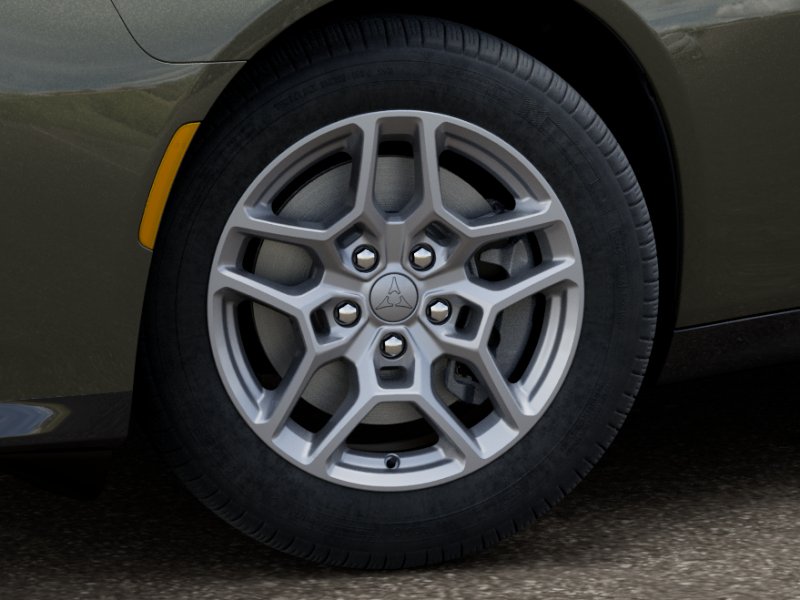 New 2027 Dodge Charger R/T Sedan