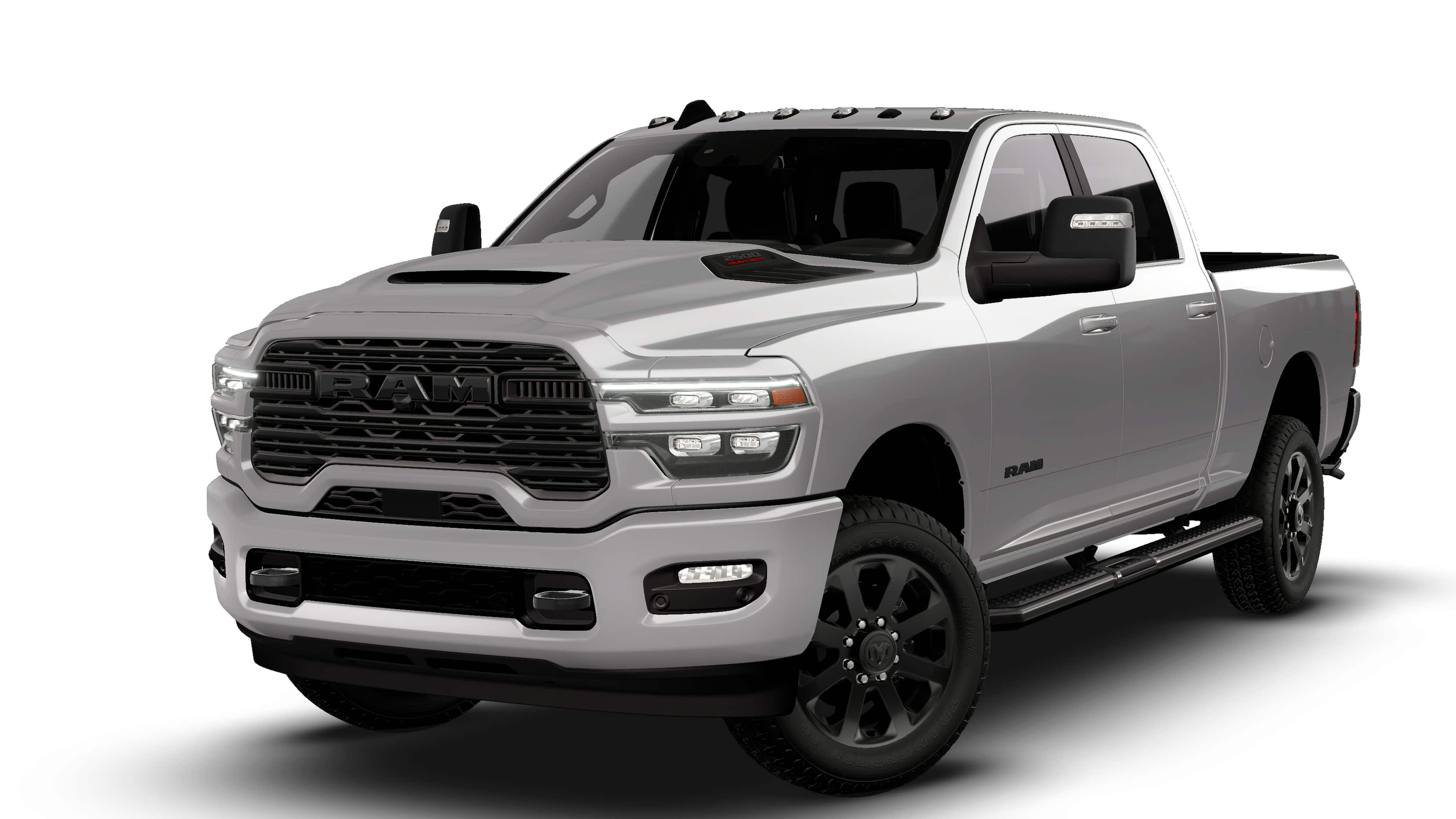  Ram 2500
