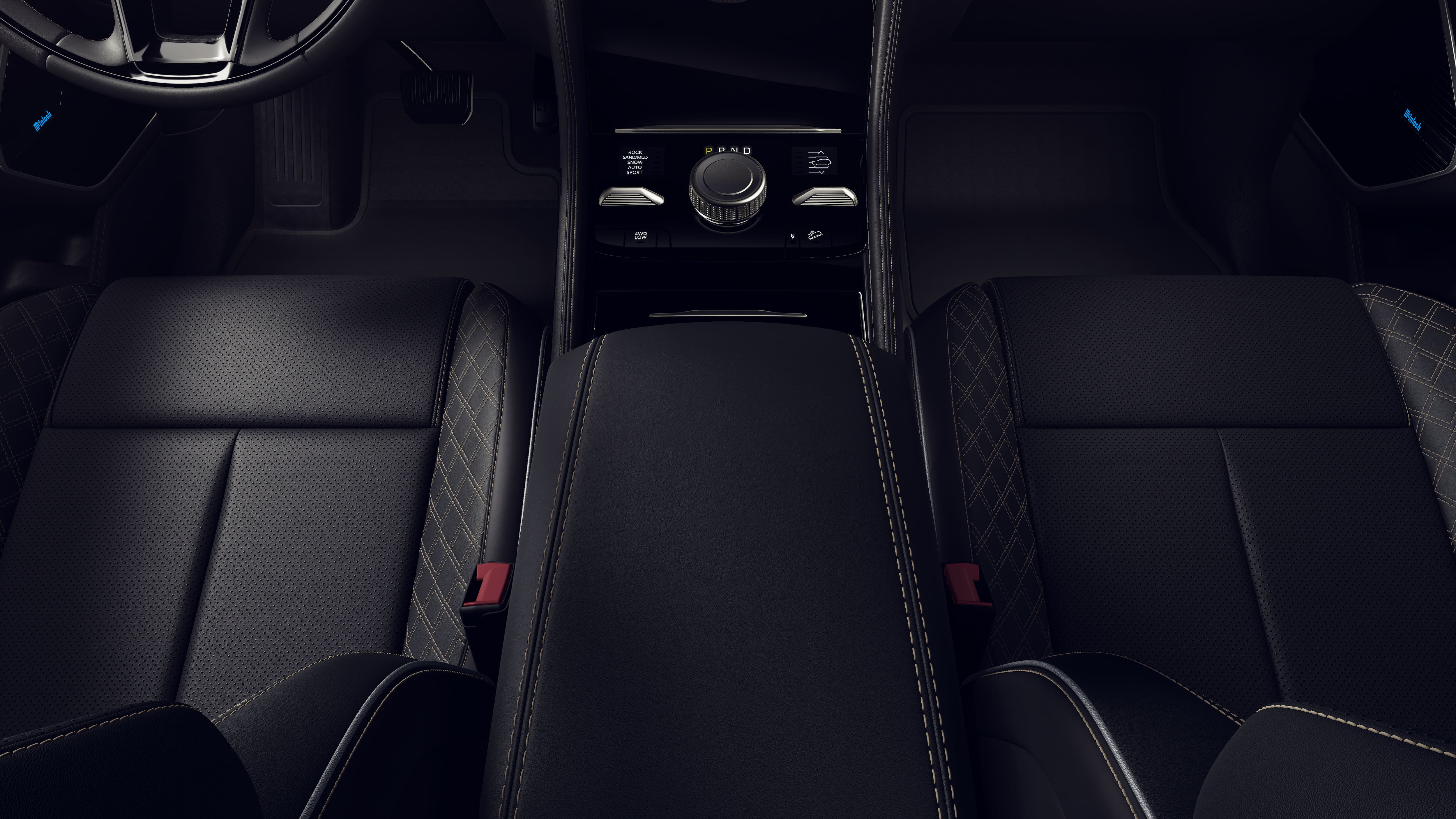 New 2026 Jeep Grand Cherokee Summit Sport Utility