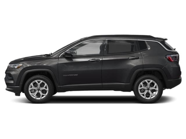2026 Jeep Compass Latitude Altitude - Photo 2