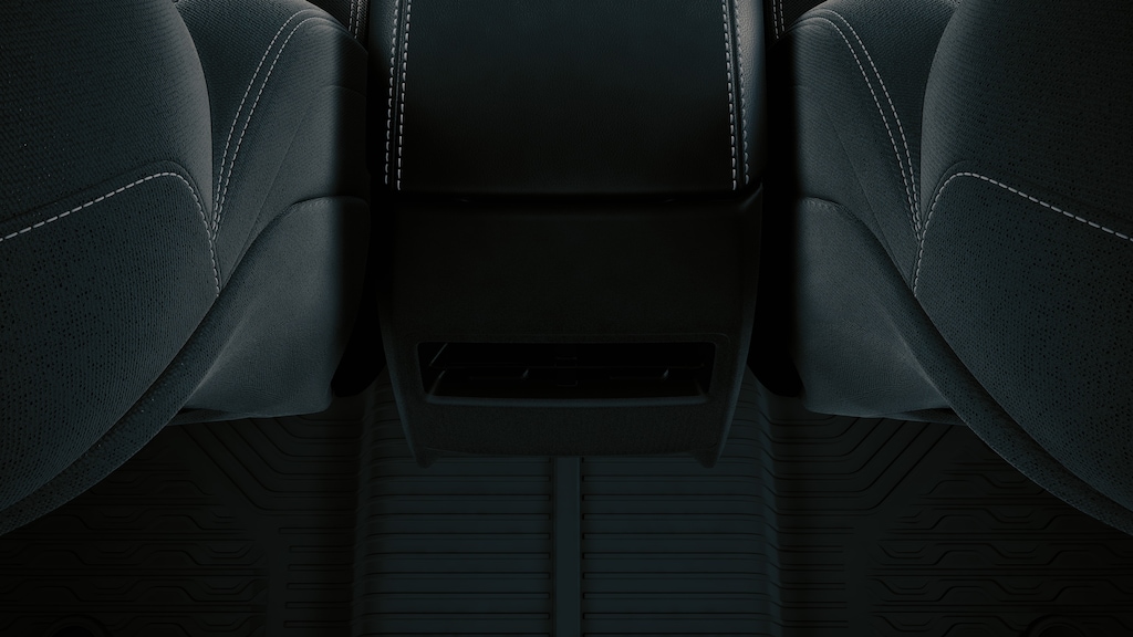 New 2027 Jeep Cherokee Laredo Sport Utility