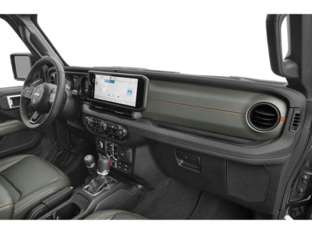 2027 Jeep Gladiator Mojave X - Photo 14