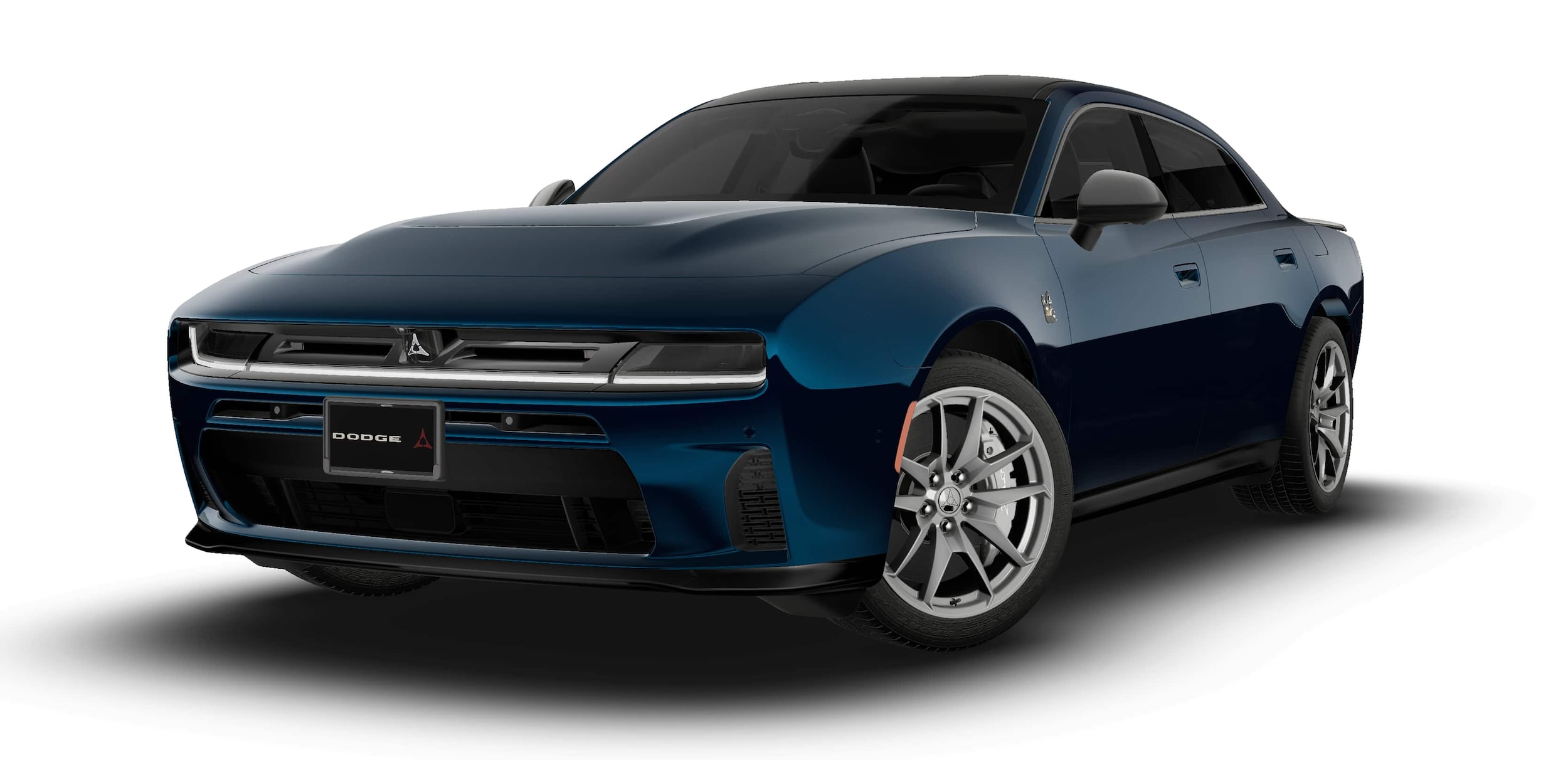 2026 Dodge Charger