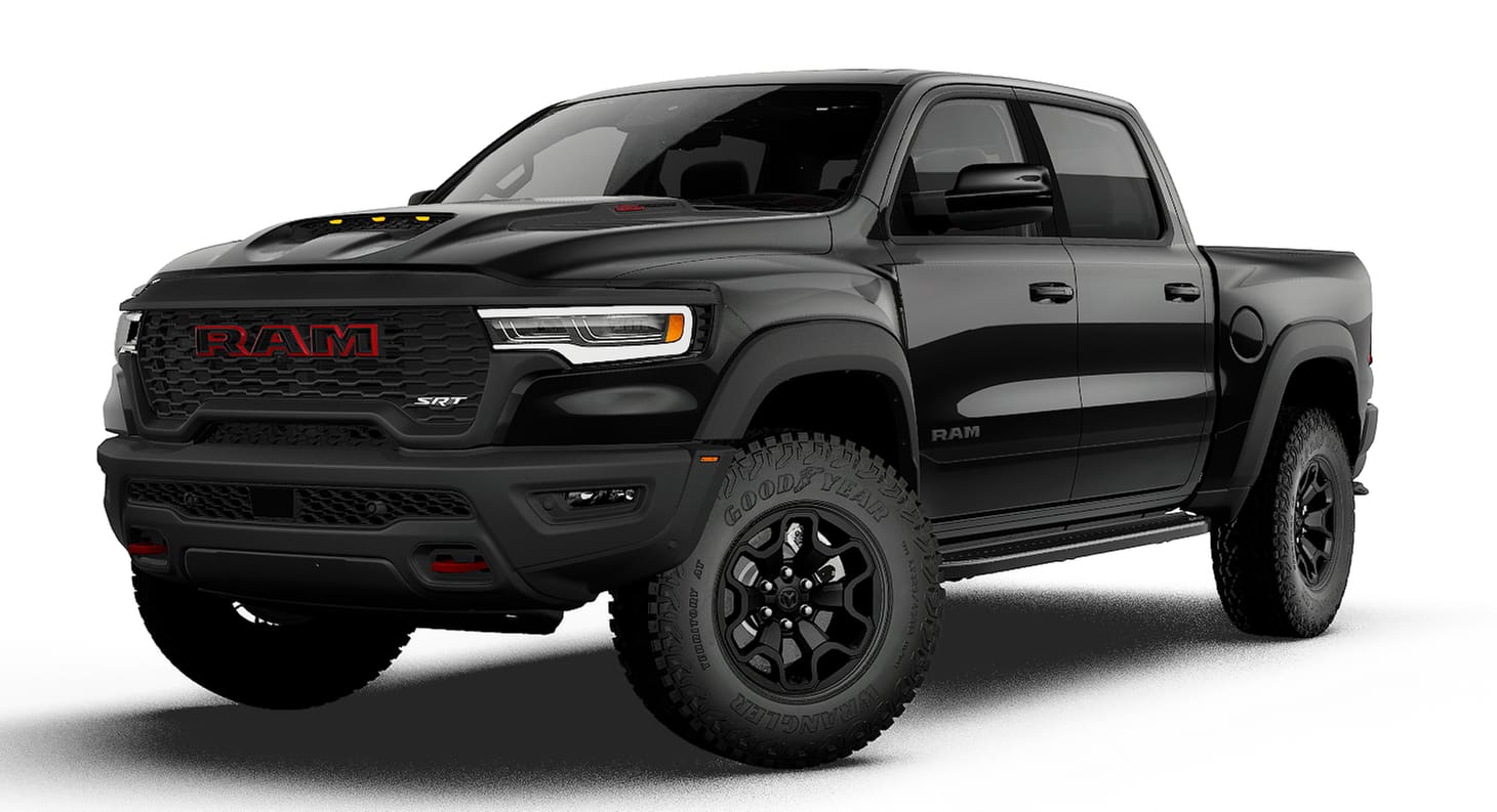  Ram 1500