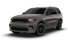 2026 Dodge Durango GT Sport Utility