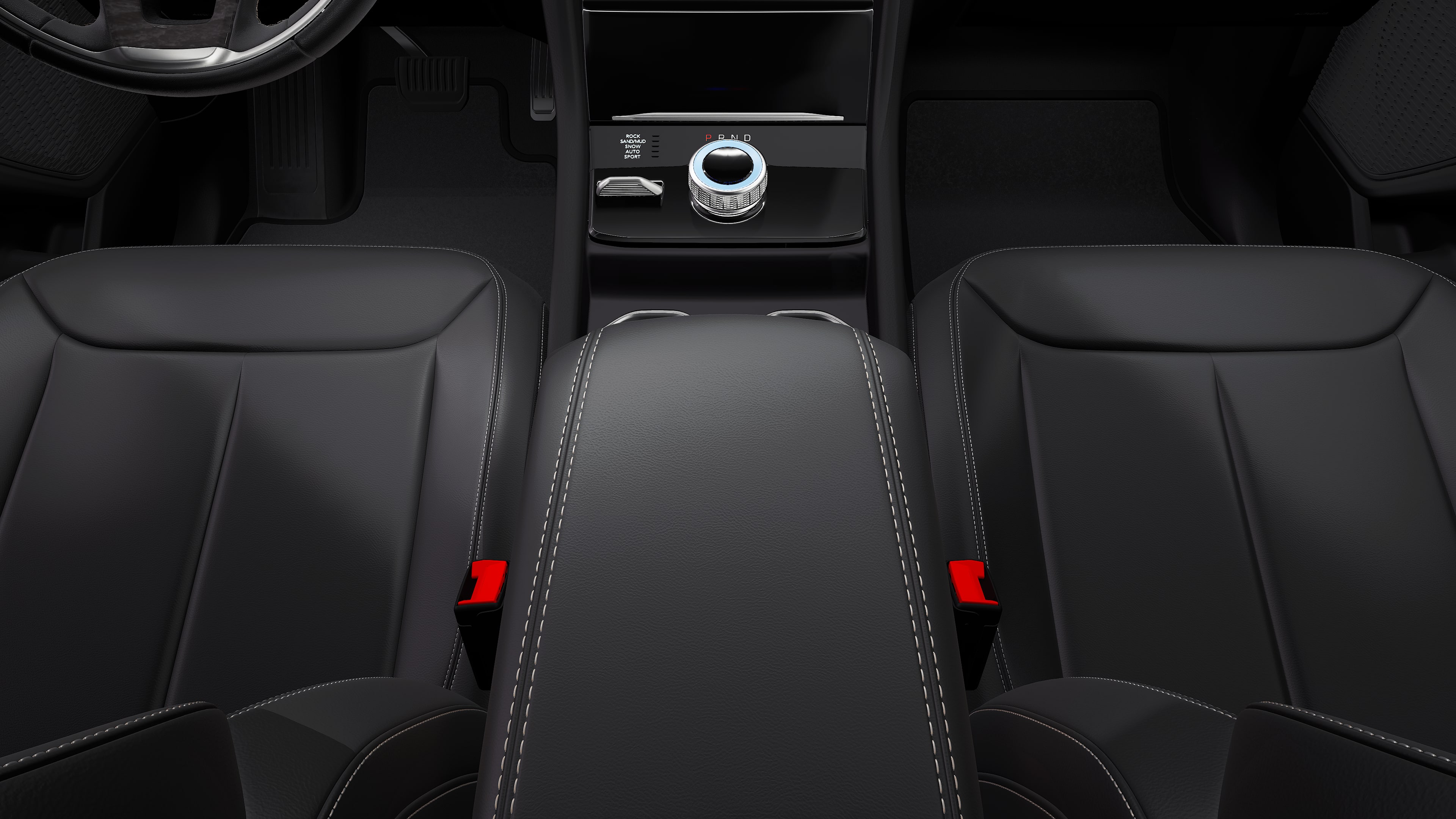 New 2027 Jeep Grand Cherokee Limited Sport Utility