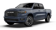 2027 Ram 1500 LARAMIE CREW CAB 4X4 5'7 BOX Pickup