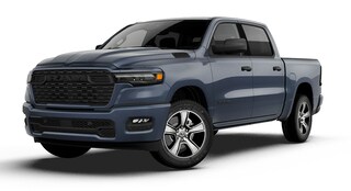 2027 Ram 1500 Tradesman Pickup