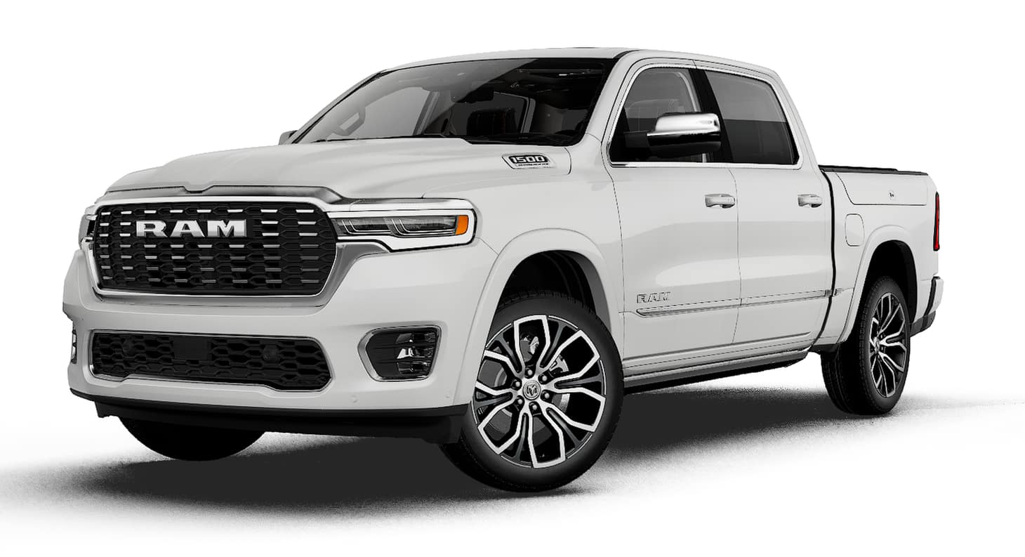  Ram 1500
