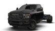  Ram 3500 Chassis Cab
