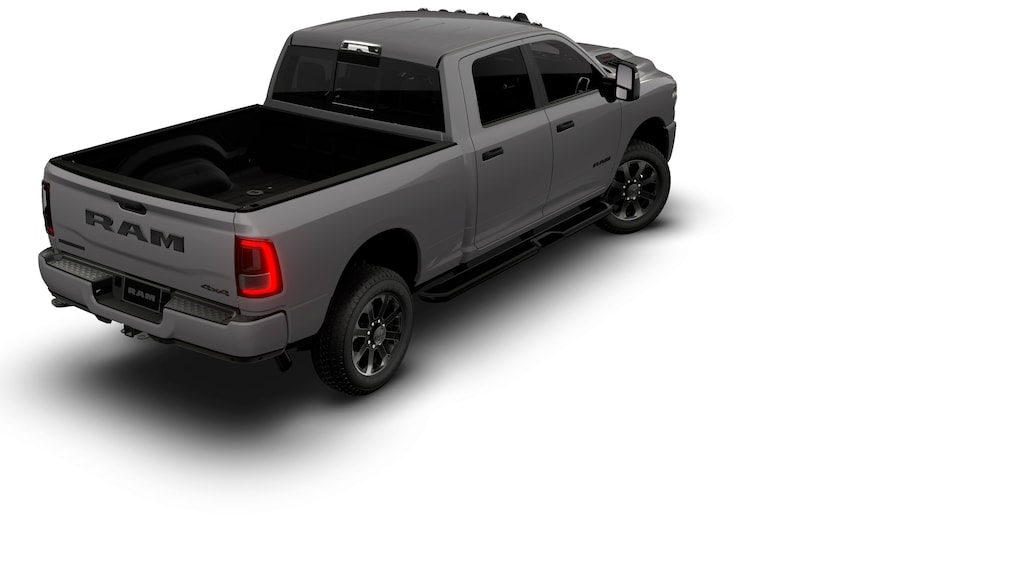 New 2026 Ram 2500 Big Horn Pickup