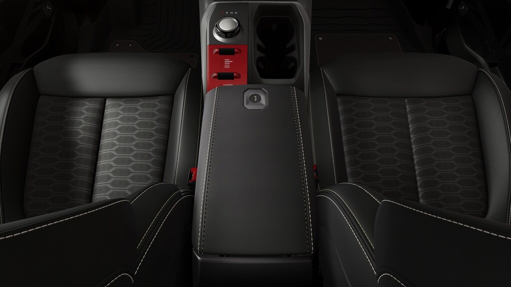 New 2026 Jeep Recon MOAB Sport Utility