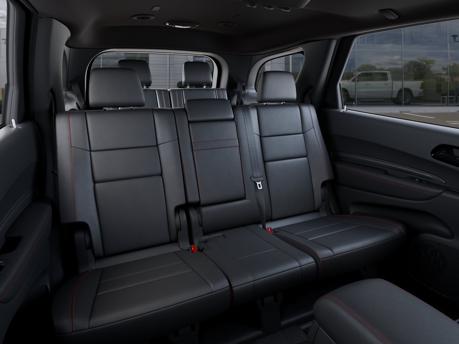 2026 Dodge Durango GT HEMI Plus V8 - Photo 15