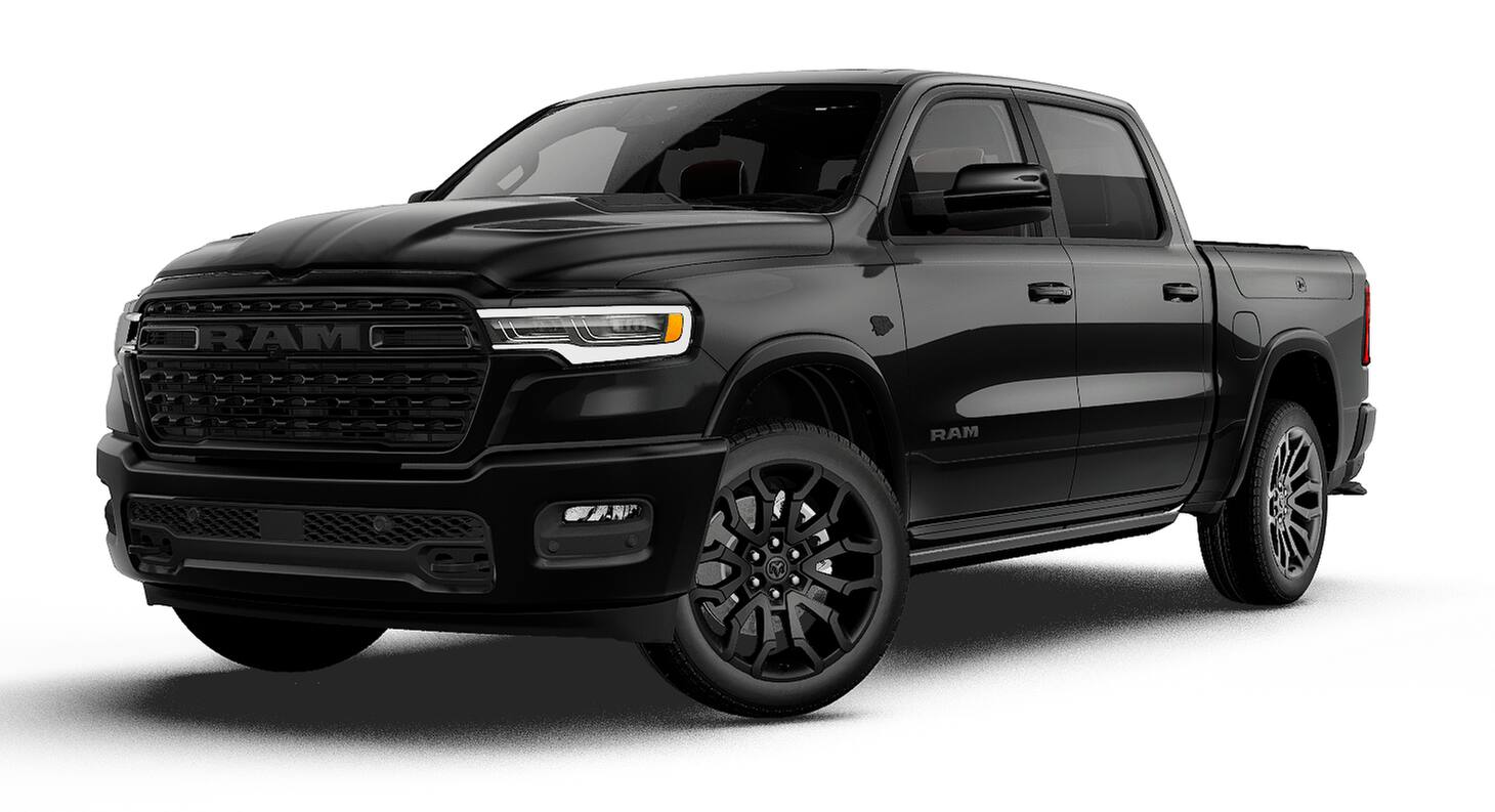  Ram 1500