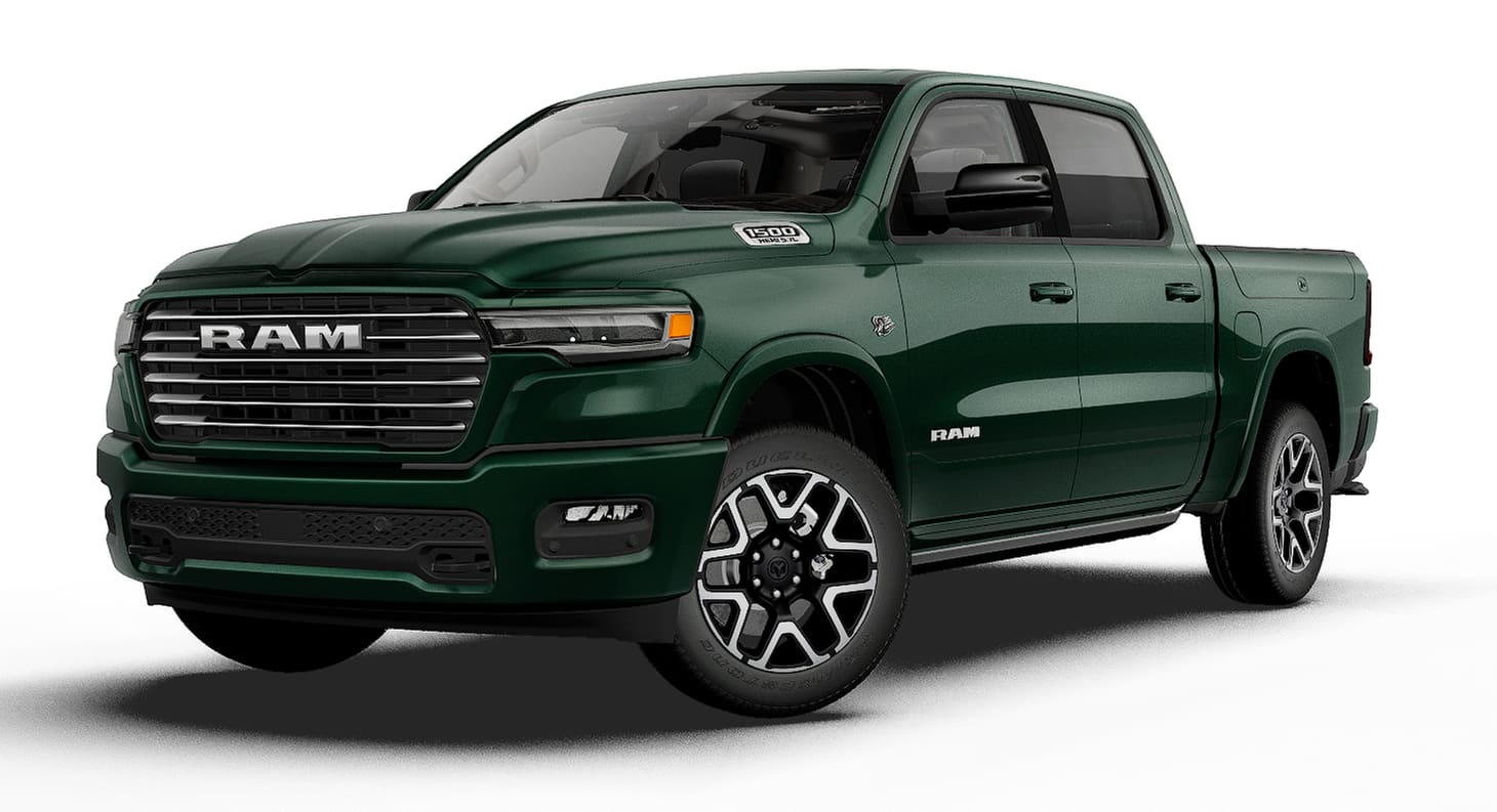  Ram 1500