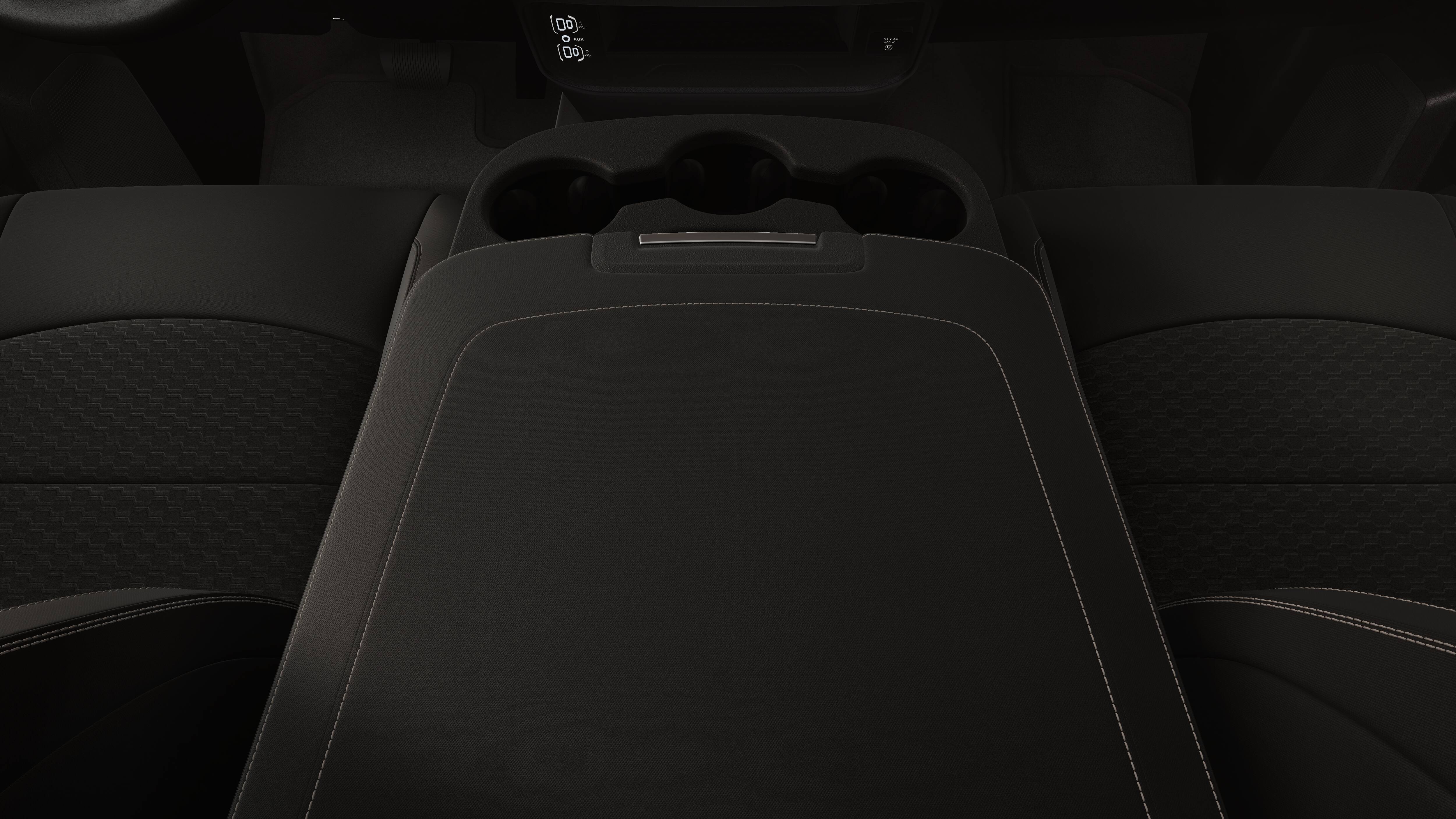 New 2027 Ram 2500 Big Horn Pickup