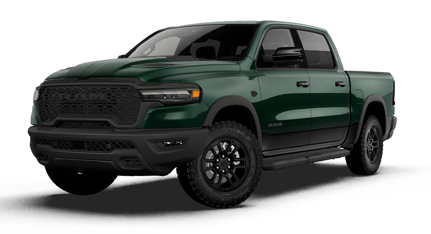  Ram 1500