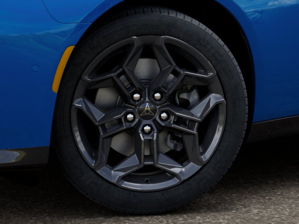 New 2027 Dodge Charger R/T Sedan