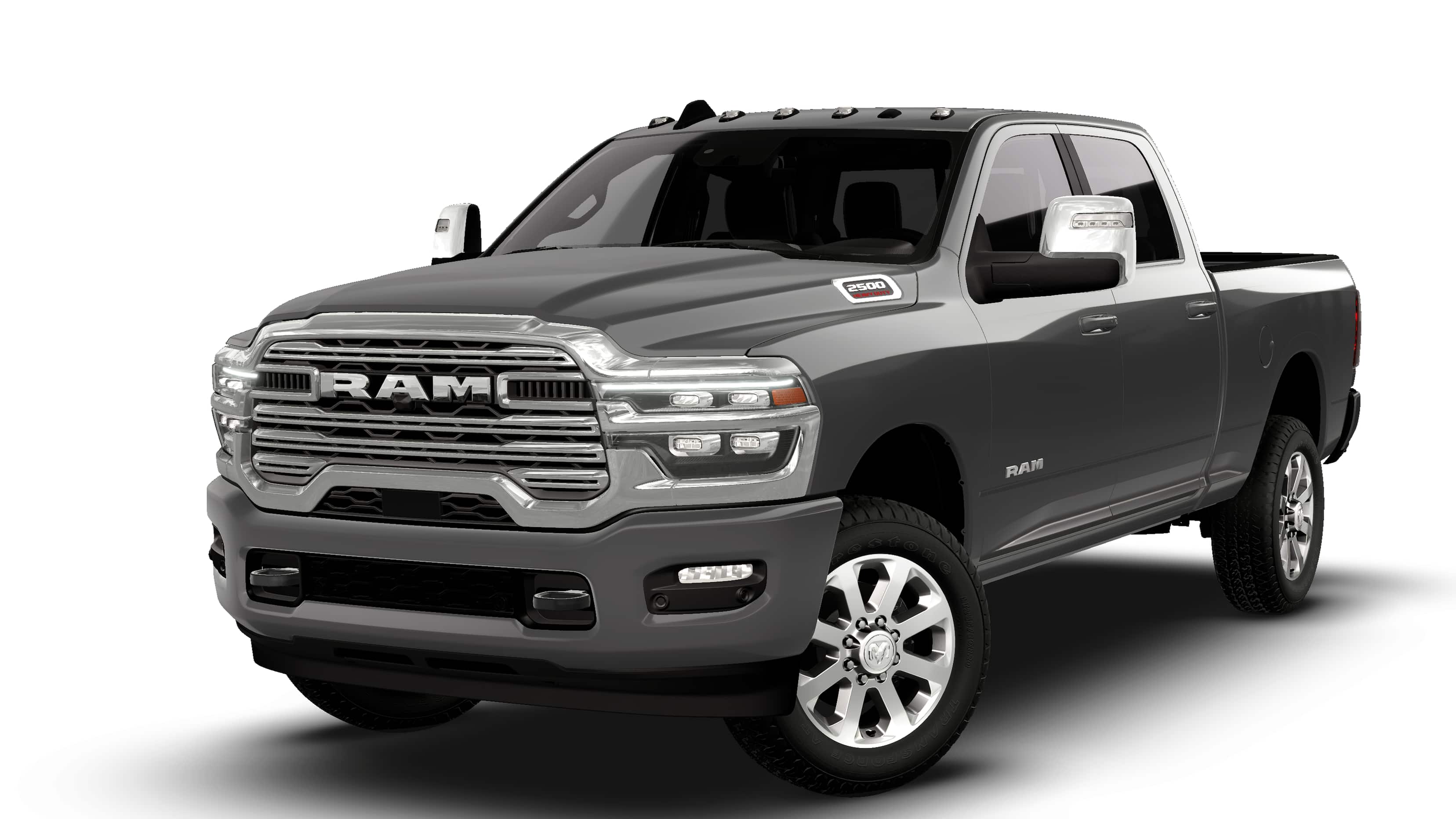  Ram 2500