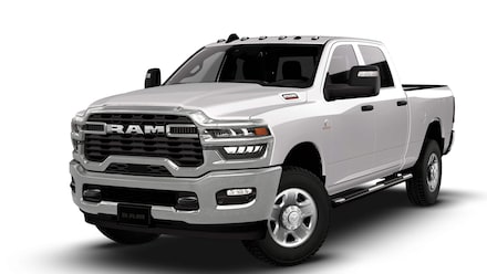 2026 Ram 2500 TRADESMAN CREW CAB 4X4 6'4 BOX Pickup